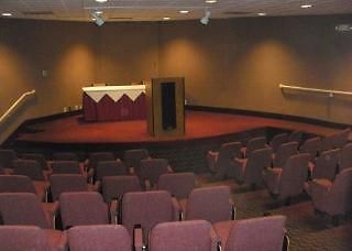 ホテルClarion And Conference Center アナーバー エクステリア 写真