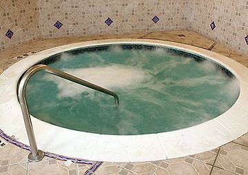 ホテルClarion And Conference Center アナーバー エクステリア 写真